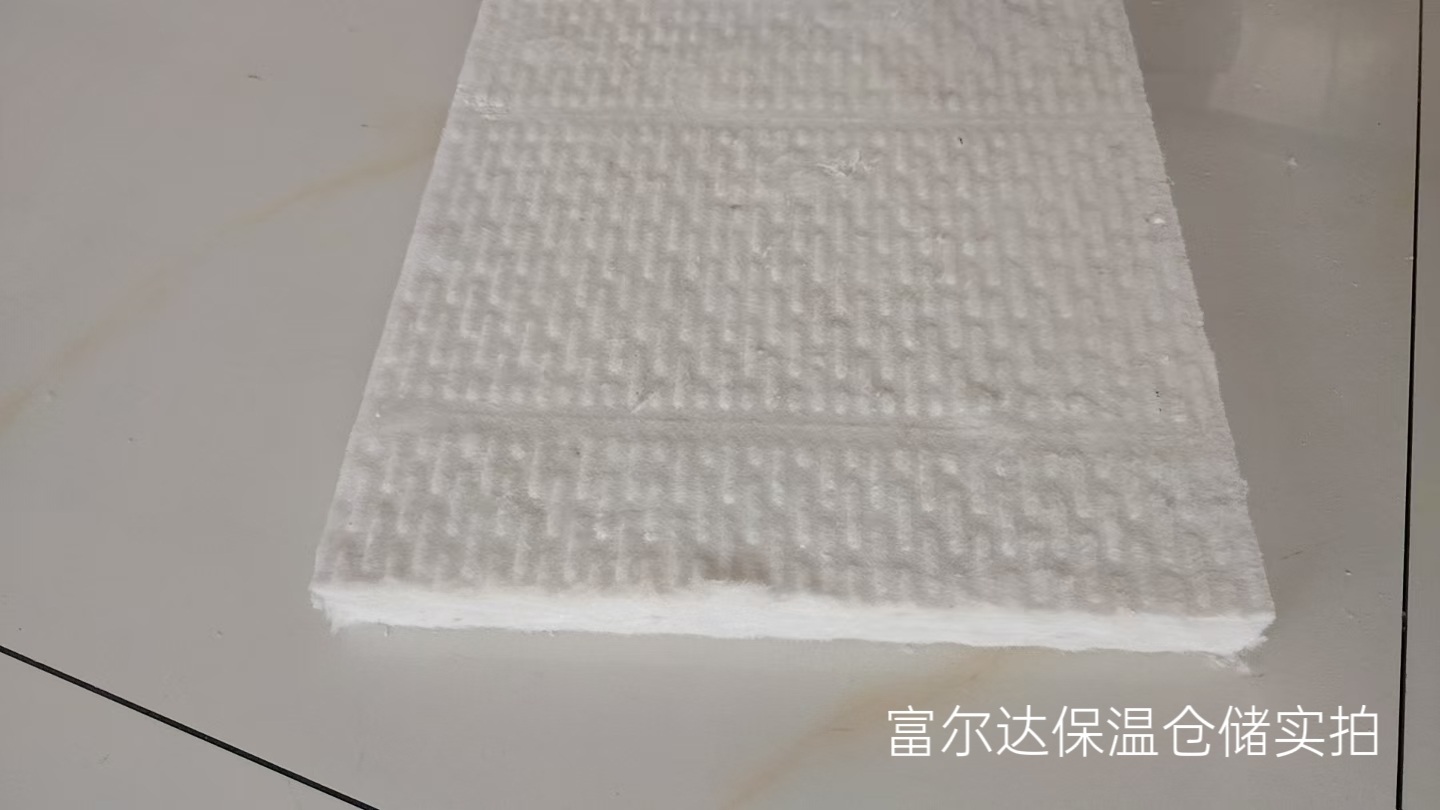 来宾市高温工业保温板马弗炉保温板 - 厂家